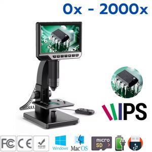 USB Microscope