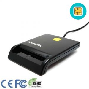 เครื่องอ่านบัตรประชาชน