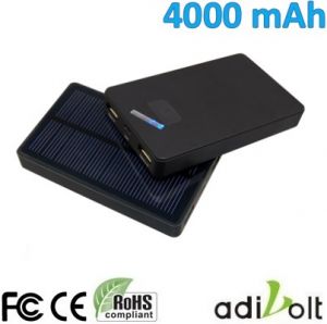 Solar Cell Charger