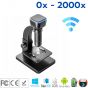 กล้อง Microscope 2000x