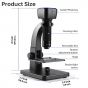 กล้อง Microscope 2000x