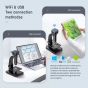 กล้อง Microscope 2000x