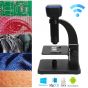 กล้อง Microscope 2000x