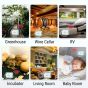 เครื่องวัดดัชนีความร้อน