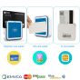 เครื่องอ่านบัตร RFID