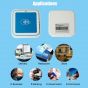 เครื่องอ่านบัตร RFID