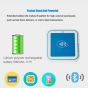 เครื่องอ่านบัตร RFID