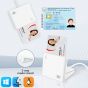 เครื่องอ่านบัตรประชาชน