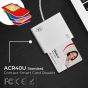 เครื่องอ่านบัตรประชาชน
