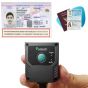 เครื่องสแกน passport