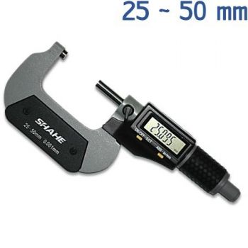 Micrometer
อุปกรณ์สำหรับใช้วัดขนาดงานความละเอียดสูง 