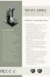 กล้อง Microscope 2000x
