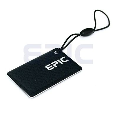EPIC TOUCH KEY TAG